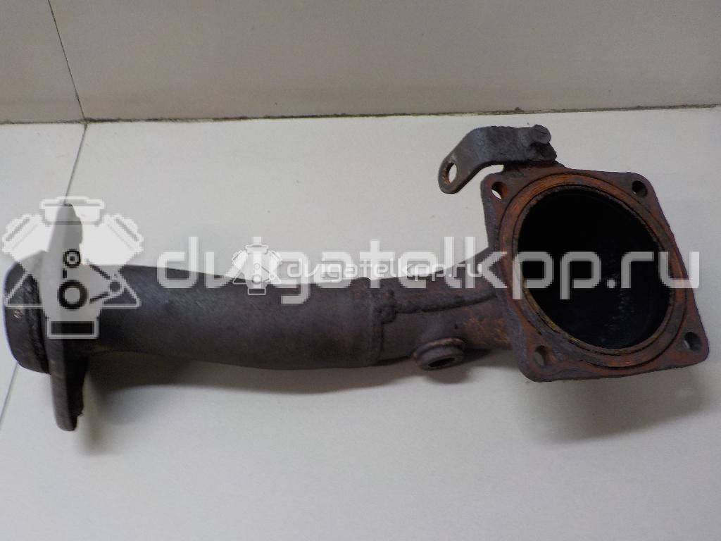 Фото Приемная труба глушителя  1419062j10 для Suzuki Swift {forloop.counter}}