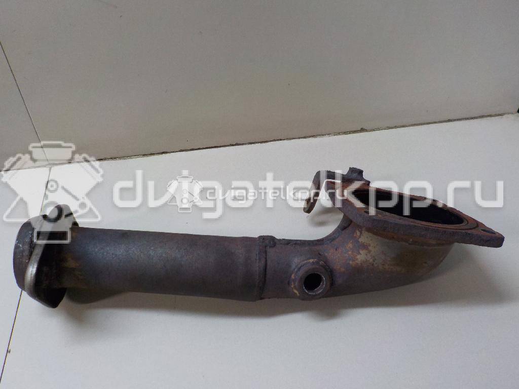Фото Приемная труба глушителя  1419062j10 для Suzuki Swift {forloop.counter}}