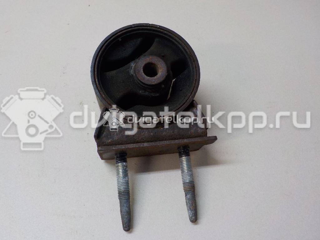 Фото Опора двигателя левая  1162062J00 для Suzuki Splash Ex / Swift {forloop.counter}}