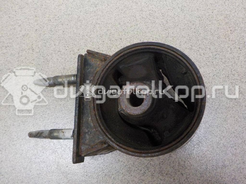 Фото Опора двигателя левая  1162062j00 для Suzuki Splash Ex / Swift {forloop.counter}}