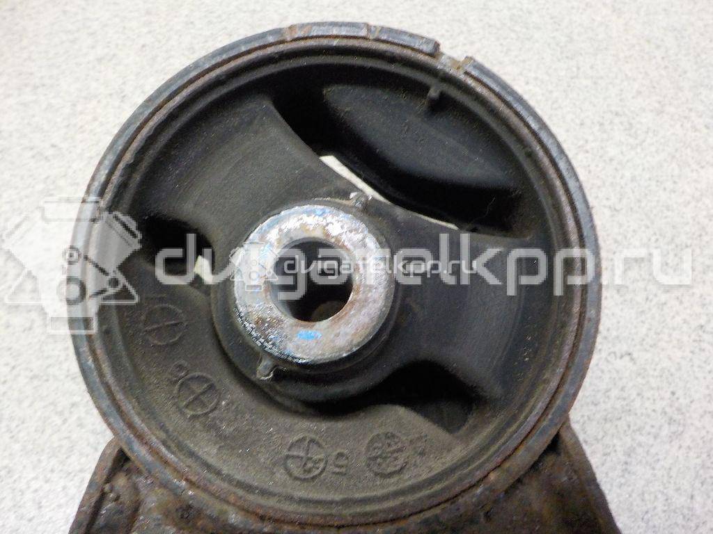 Фото Опора двигателя левая  1162062j00 для Suzuki Splash Ex / Swift {forloop.counter}}