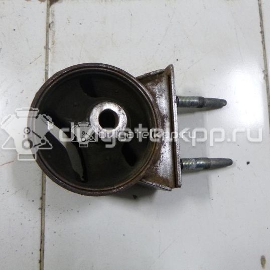 Фото Опора двигателя левая  1162062J00 для Suzuki Splash Ex / Swift