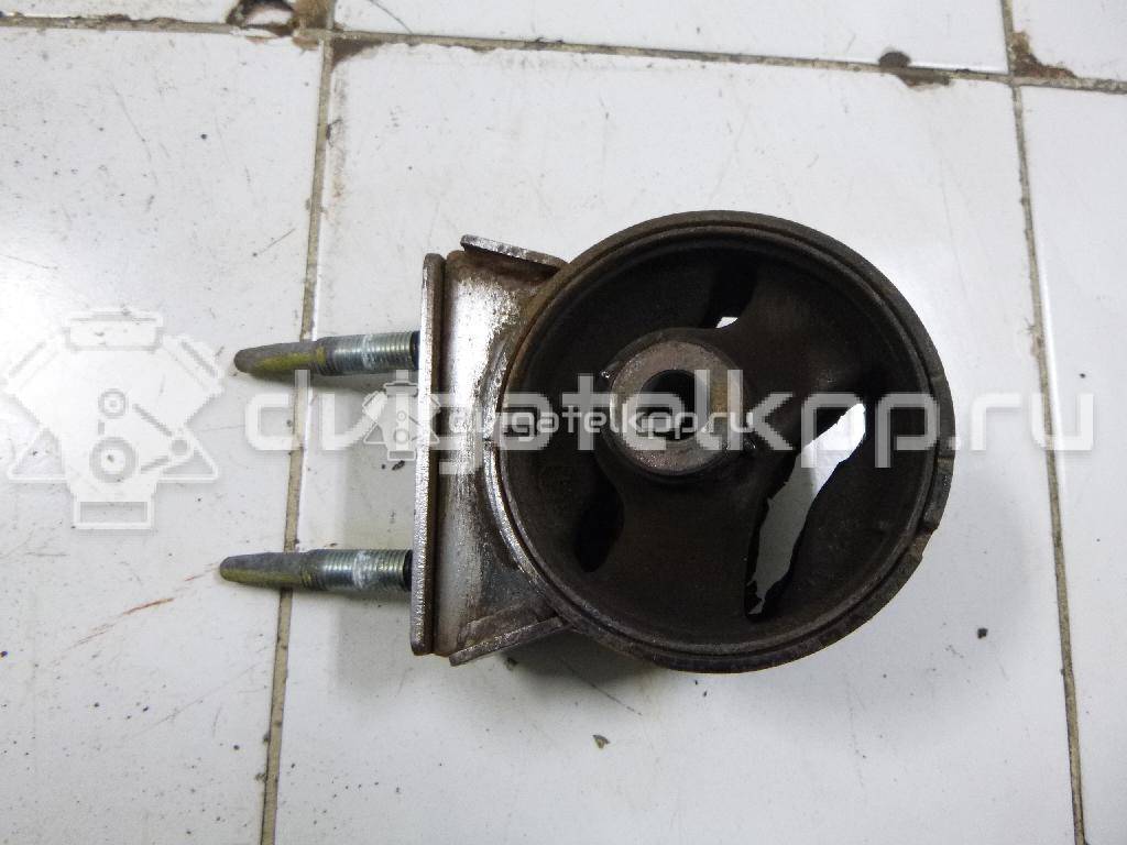 Фото Опора двигателя левая  1162062J00 для Suzuki Splash Ex / Swift {forloop.counter}}