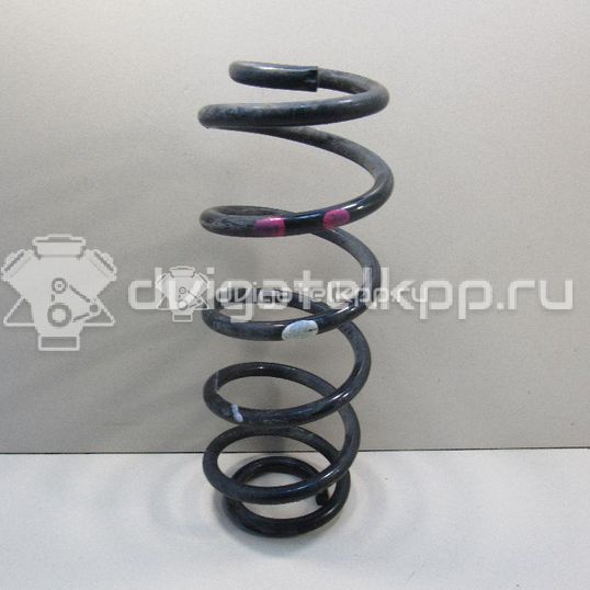 Фото Пружина задняя  4131162J10 для Suzuki Swift