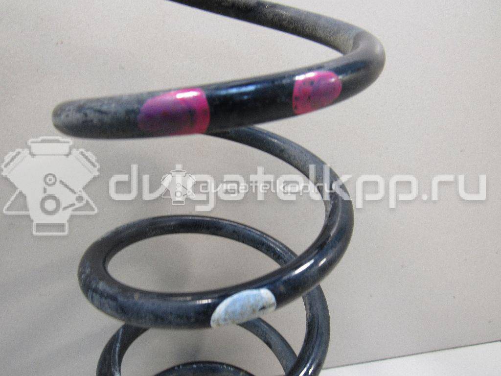 Фото Пружина задняя  4131162J10 для Suzuki Swift {forloop.counter}}