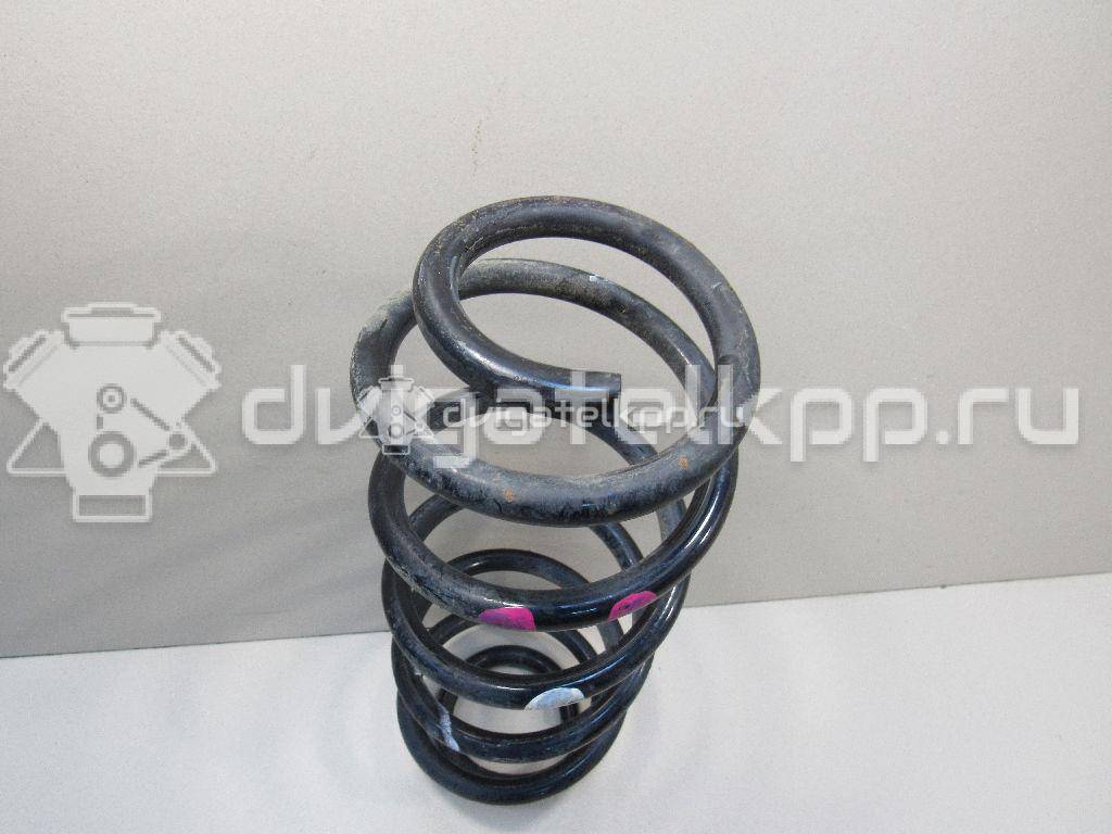 Фото Пружина задняя  4131162J10 для Suzuki Swift {forloop.counter}}