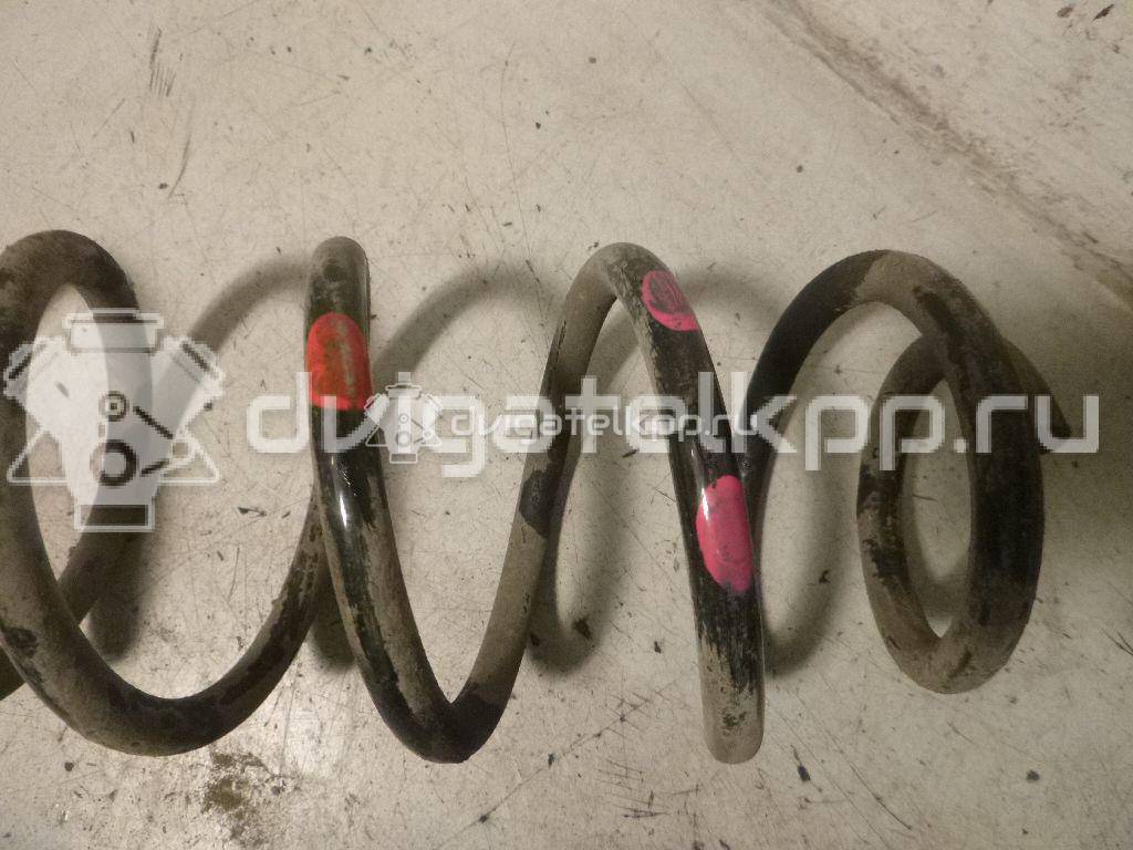 Фото Пружина задняя  4131162j10 для Suzuki Swift {forloop.counter}}