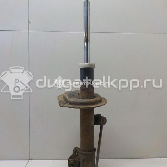 Фото Амортизатор передний левый  4160262j13 для Suzuki Splash Ex / Swift