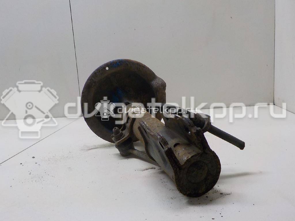 Фото Амортизатор передний левый  4160262j13 для Suzuki Splash Ex / Swift {forloop.counter}}