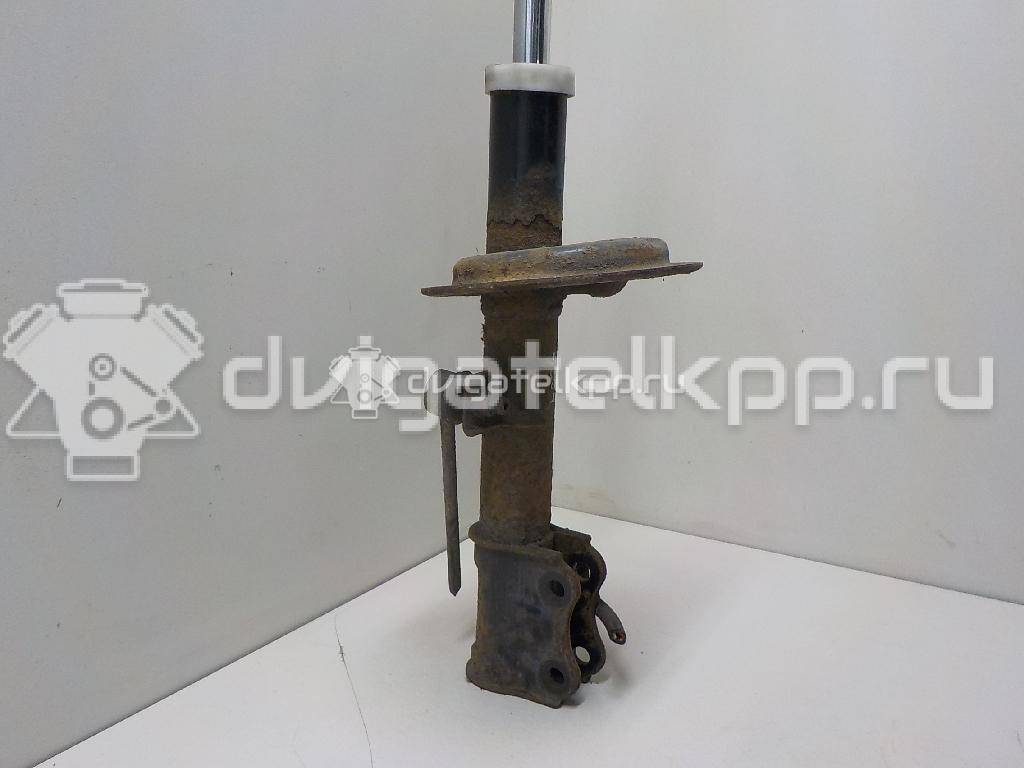 Фото Амортизатор передний левый  4160262j13 для Suzuki Splash Ex / Swift {forloop.counter}}