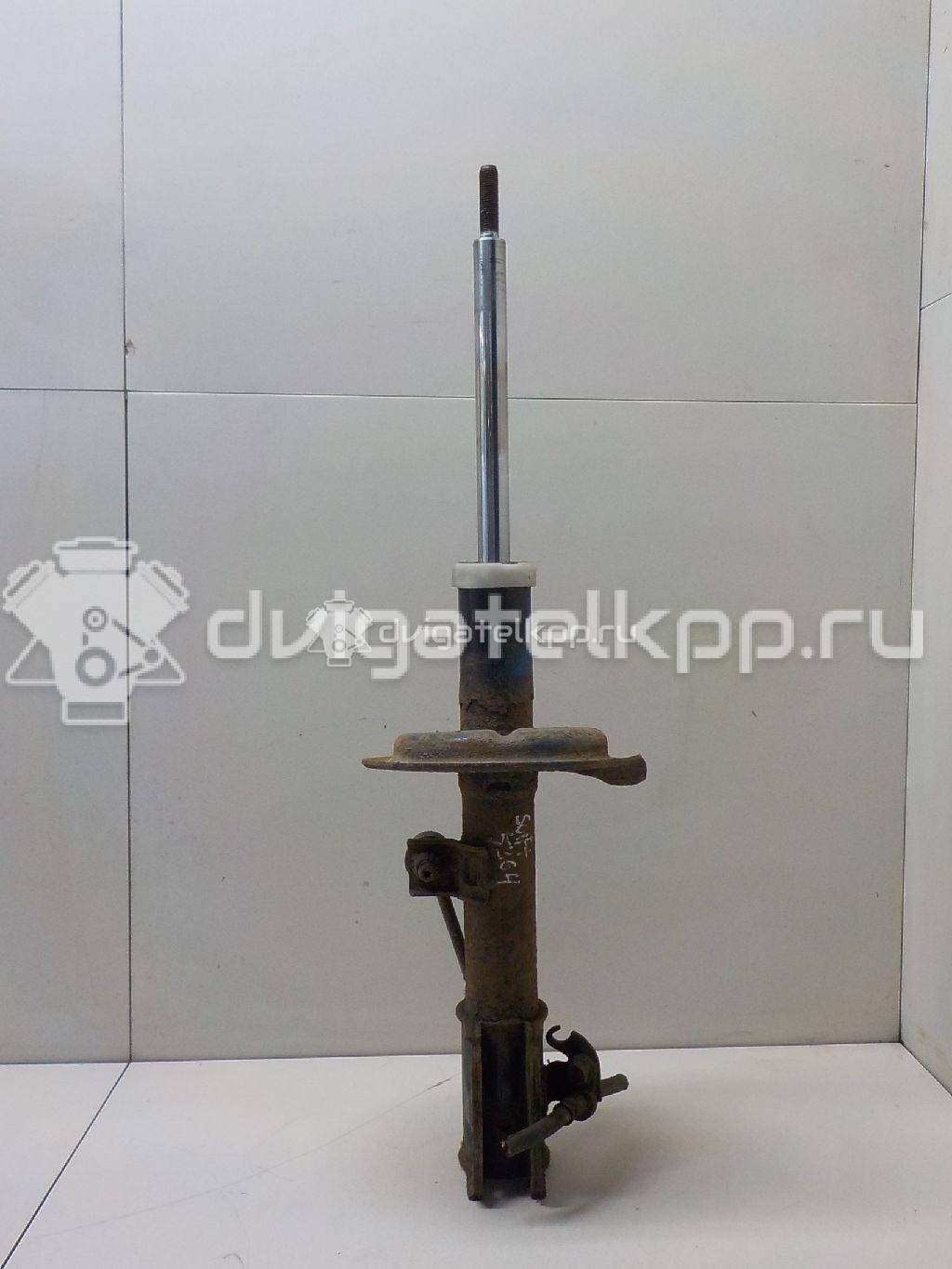 Фото Амортизатор передний левый  4160262j13 для Suzuki Splash Ex / Swift {forloop.counter}}