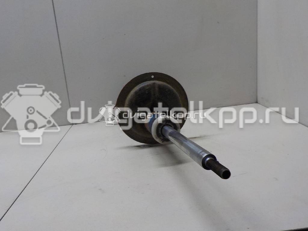 Фото Амортизатор передний левый  4160262j13 для Suzuki Splash Ex / Swift {forloop.counter}}