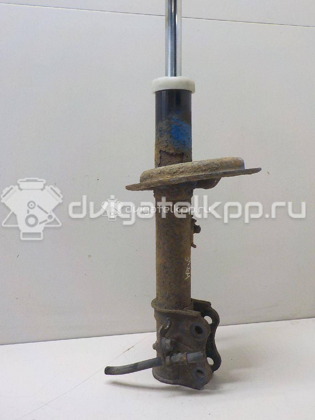 Фото Амортизатор передний правый  4160162j13 для Suzuki Splash Ex / Swift {forloop.counter}}