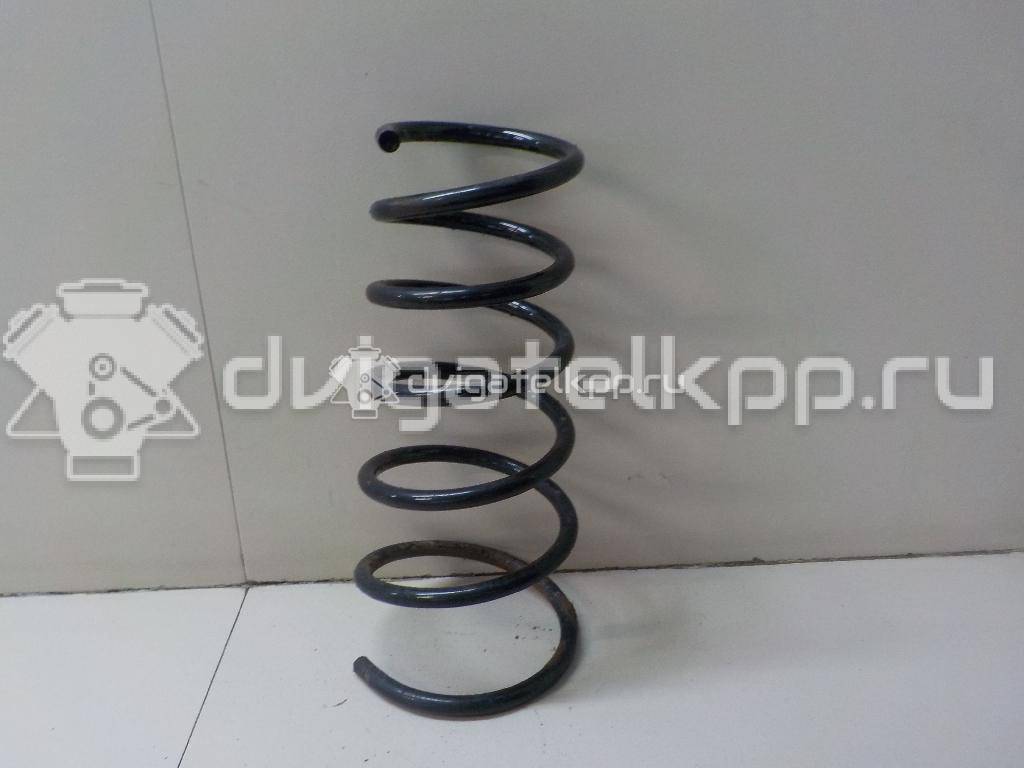Фото Пружина передняя  4111162J20 для Suzuki Swift {forloop.counter}}