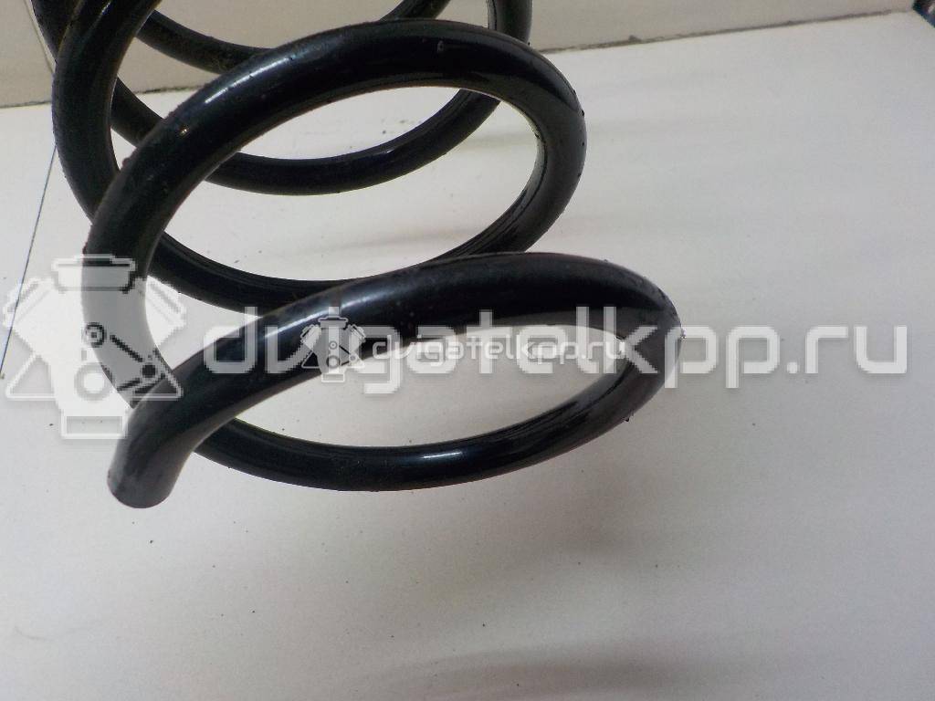 Фото Пружина передняя  4111162J20 для Suzuki Swift {forloop.counter}}