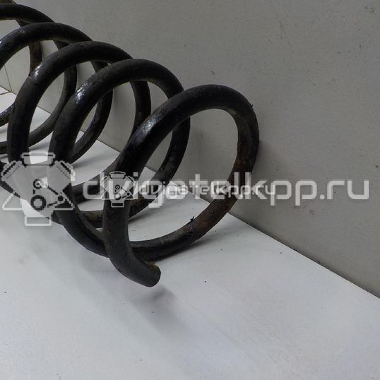 Фото Пружина передняя  4111162j20 для Suzuki Swift