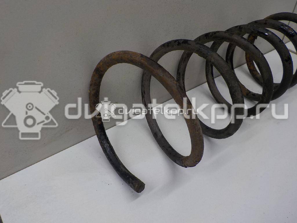 Фото Пружина передняя  4111162j20 для Suzuki Swift {forloop.counter}}