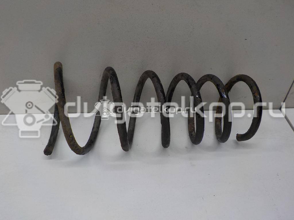 Фото Пружина передняя  4111162j20 для Suzuki Swift {forloop.counter}}