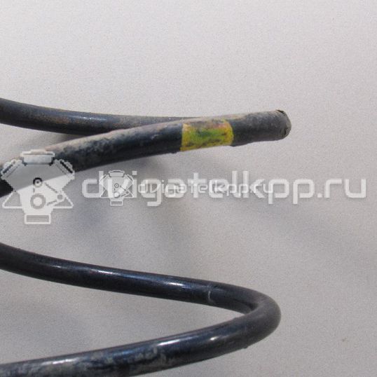 Фото Пружина передняя  4111162J20 для Suzuki Swift