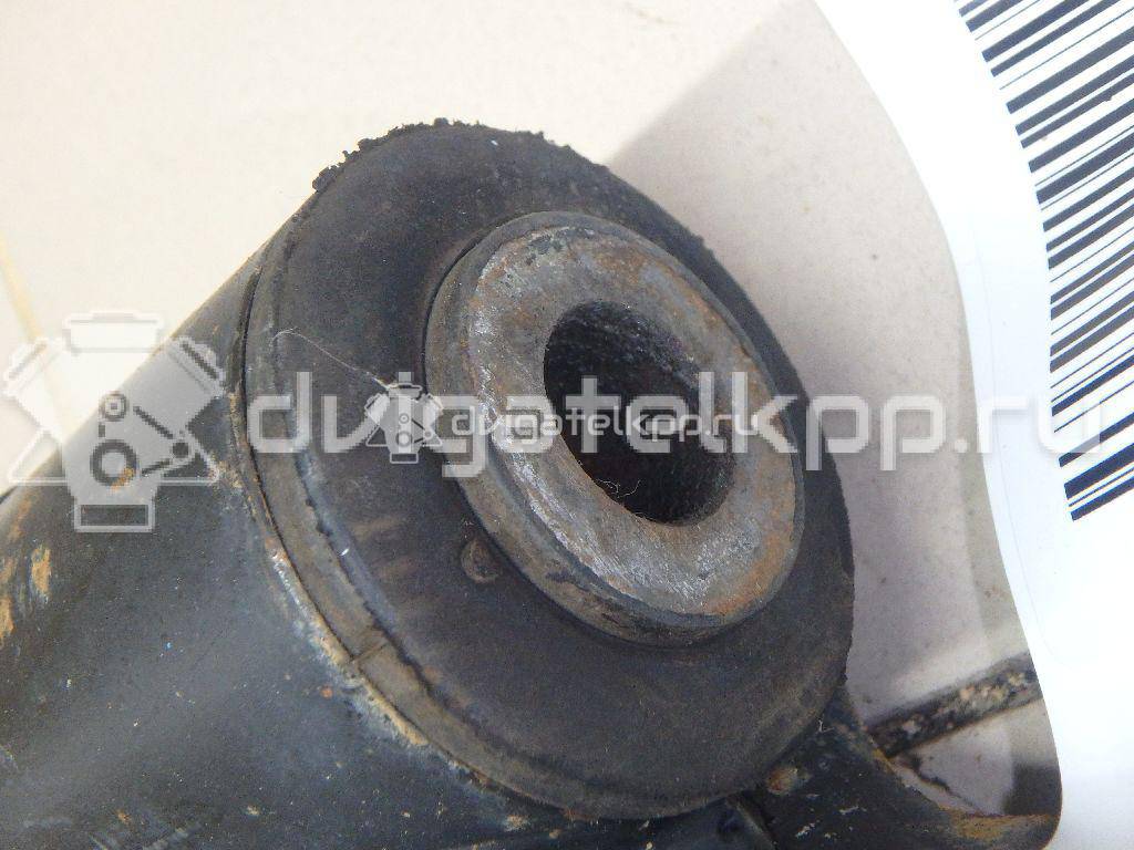 Фото Рычаг передний левый  4520262j00 для Suzuki Splash Ex / Swift {forloop.counter}}