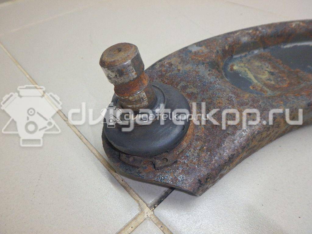 Фото Рычаг передний левый  4520262j00 для Suzuki Splash Ex / Swift {forloop.counter}}