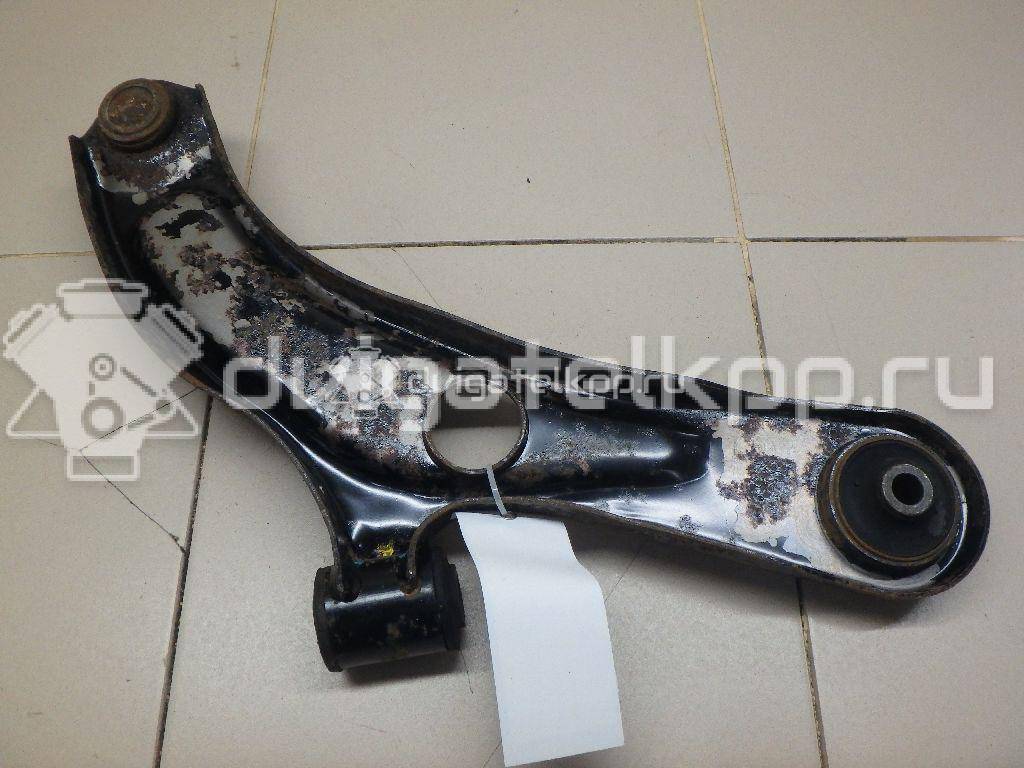 Фото Рычаг передний левый  4520262j00 для Suzuki Splash Ex / Swift {forloop.counter}}