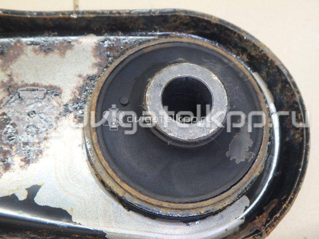 Фото Рычаг передний левый  4520262j00 для Suzuki Splash Ex / Swift {forloop.counter}}