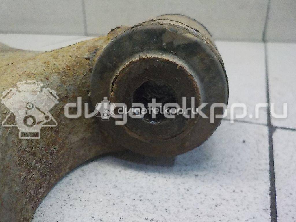 Фото Рычаг передний левый  4520262j00 для Suzuki Splash Ex / Swift {forloop.counter}}