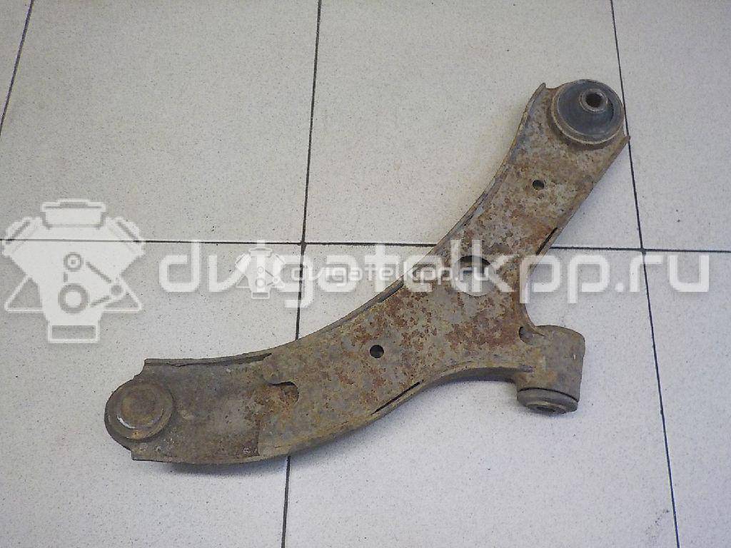 Фото Рычаг передний левый  4520262j00 для Suzuki Splash Ex / Swift {forloop.counter}}