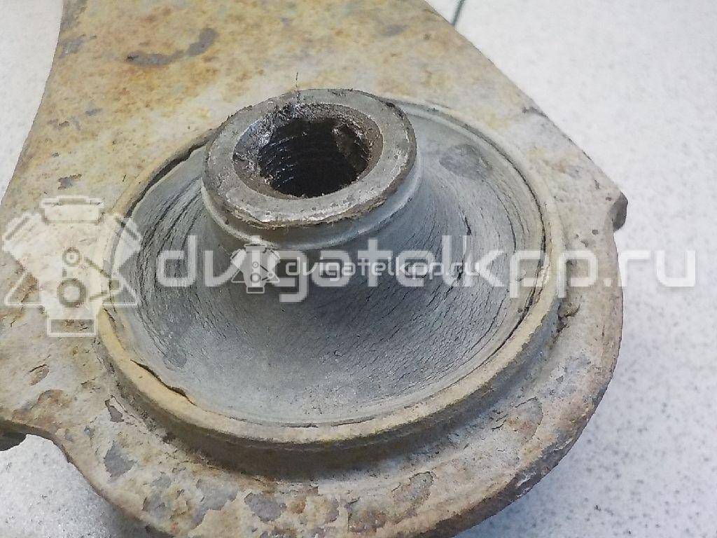 Фото Рычаг передний левый  4520262j00 для Suzuki Splash Ex / Swift {forloop.counter}}