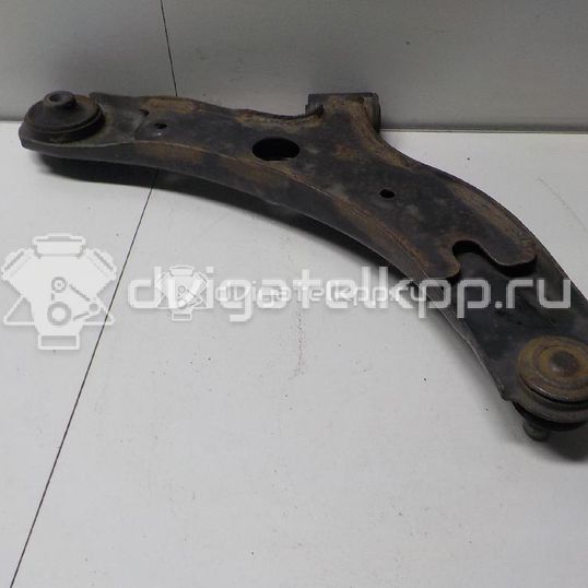 Фото Рычаг передний левый  4520262J00 для Suzuki Splash Ex / Swift