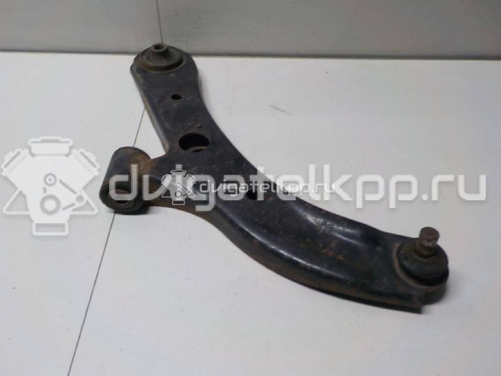 Фото Рычаг передний левый  4520262J00 для Suzuki Splash Ex / Swift {forloop.counter}}