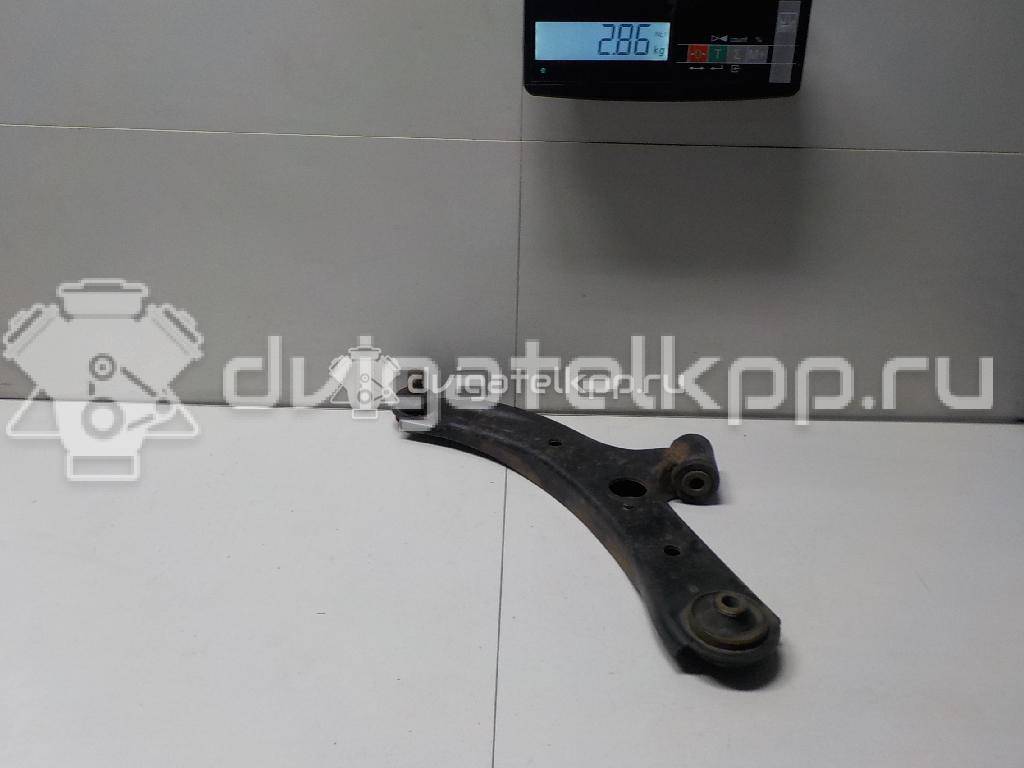 Фото Рычаг передний левый  4520262J00 для Suzuki Splash Ex / Swift {forloop.counter}}