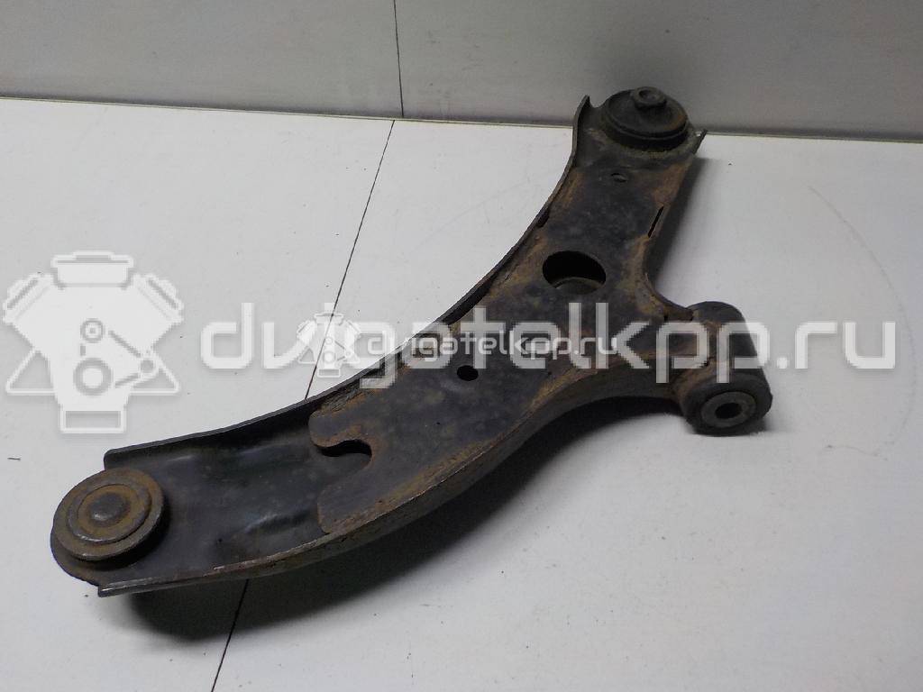 Фото Рычаг передний левый  4520262J00 для Suzuki Splash Ex / Swift {forloop.counter}}