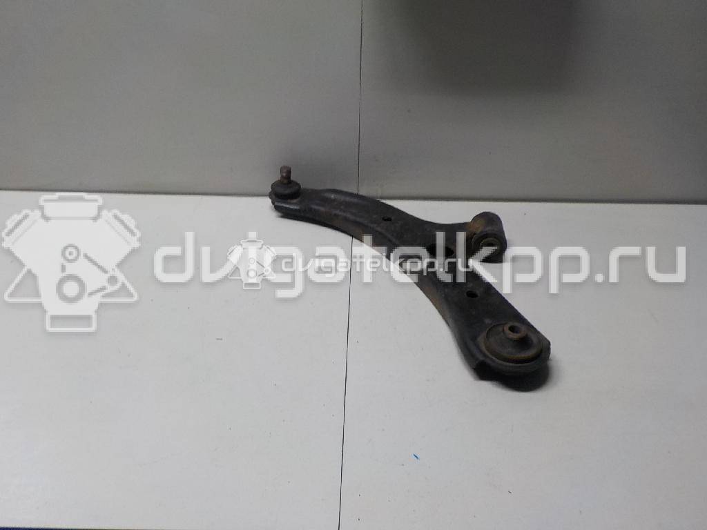Фото Рычаг передний левый  4520262J00 для Suzuki Splash Ex / Swift {forloop.counter}}