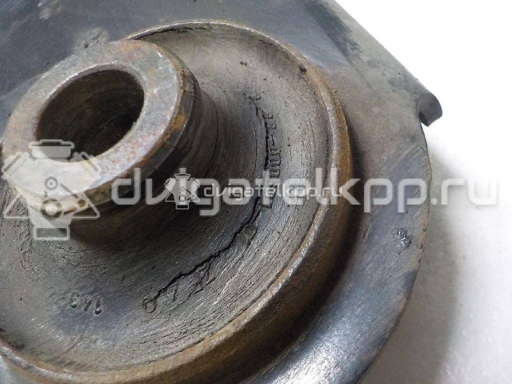 Фото Рычаг передний левый  4520262J00 для Suzuki Splash Ex / Swift {forloop.counter}}