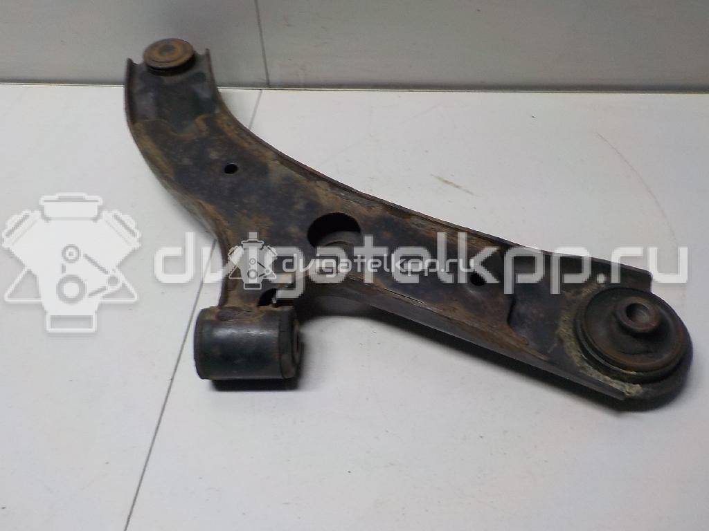 Фото Рычаг передний левый  4520262J00 для Suzuki Splash Ex / Swift {forloop.counter}}