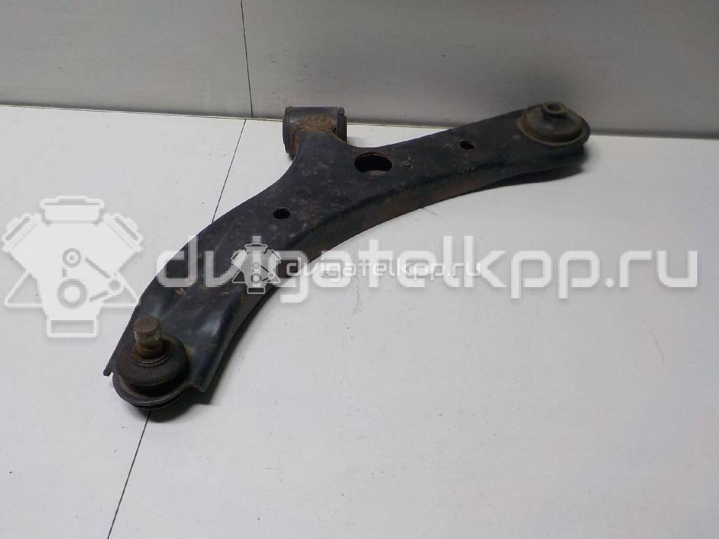 Фото Рычаг передний левый  4520262J00 для Suzuki Splash Ex / Swift {forloop.counter}}