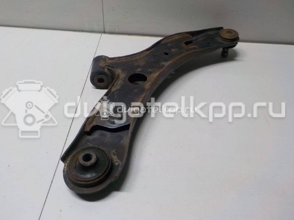 Фото Рычаг передний левый  4520262J00 для Suzuki Splash Ex / Swift {forloop.counter}}