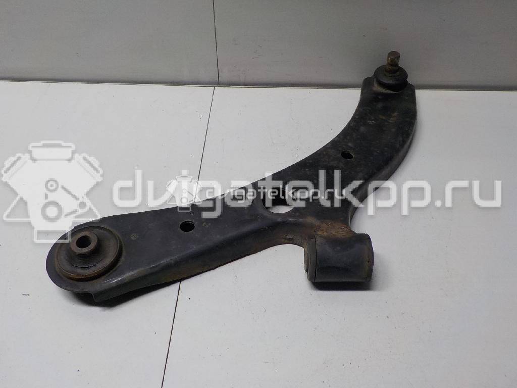 Фото Рычаг передний левый  4520262J00 для Suzuki Splash Ex / Swift {forloop.counter}}