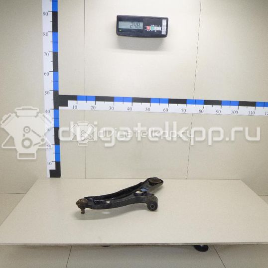 Фото Рычаг передний левый  4520262J00 для Suzuki Splash Ex / Swift