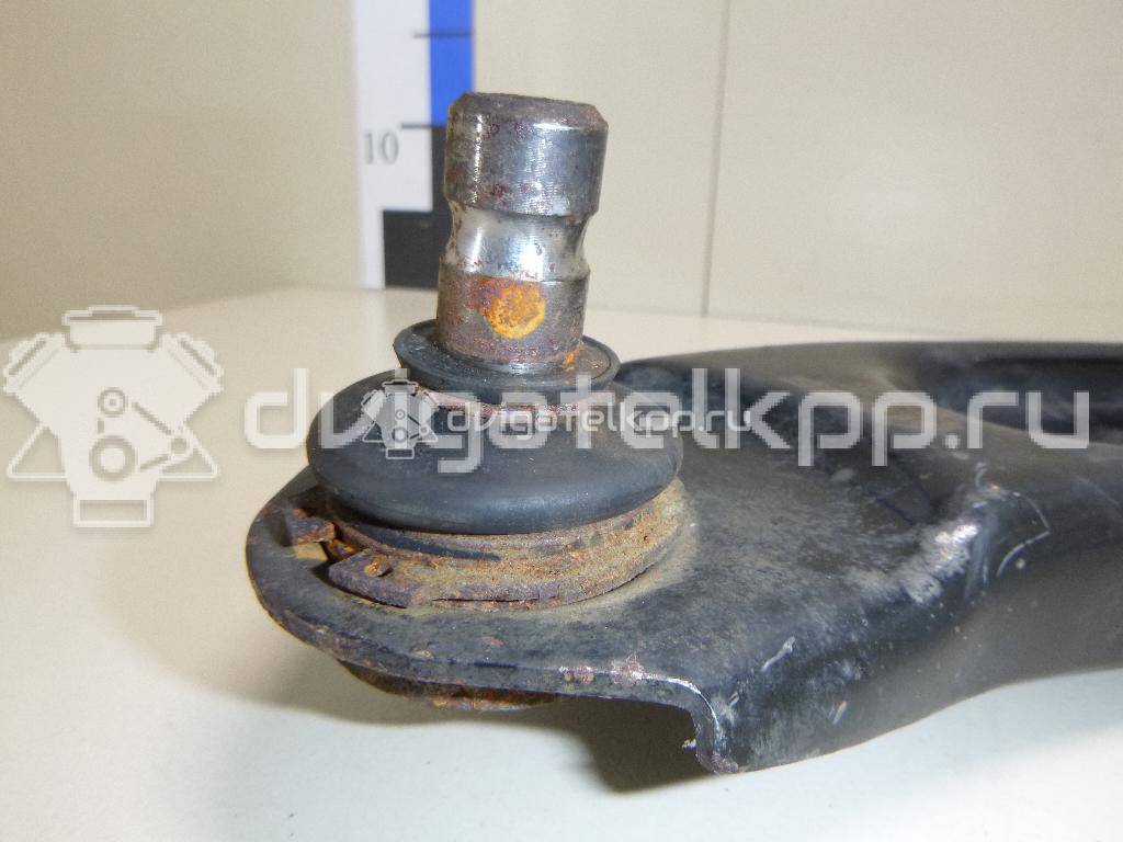 Фото Рычаг передний левый  4520262J00 для Suzuki Splash Ex / Swift {forloop.counter}}