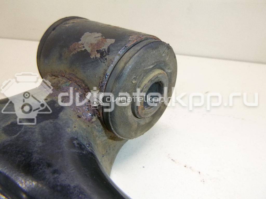 Фото Рычаг передний левый  4520262J00 для Suzuki Splash Ex / Swift {forloop.counter}}