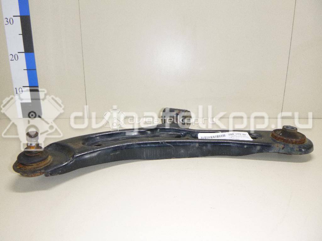 Фото Рычаг передний левый  4520262J00 для Suzuki Splash Ex / Swift {forloop.counter}}