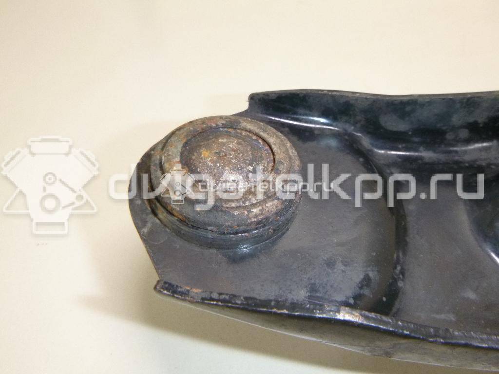 Фото Рычаг передний левый  4520262J00 для Suzuki Splash Ex / Swift {forloop.counter}}