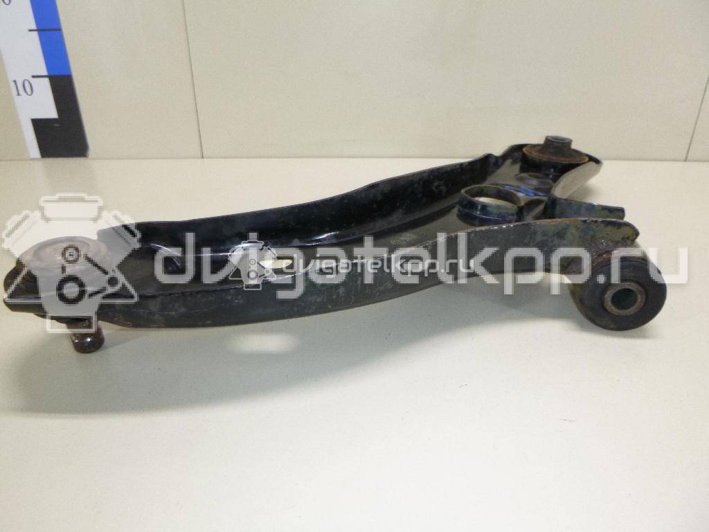 Фото Рычаг передний левый  4520262J00 для Suzuki Splash Ex / Swift {forloop.counter}}