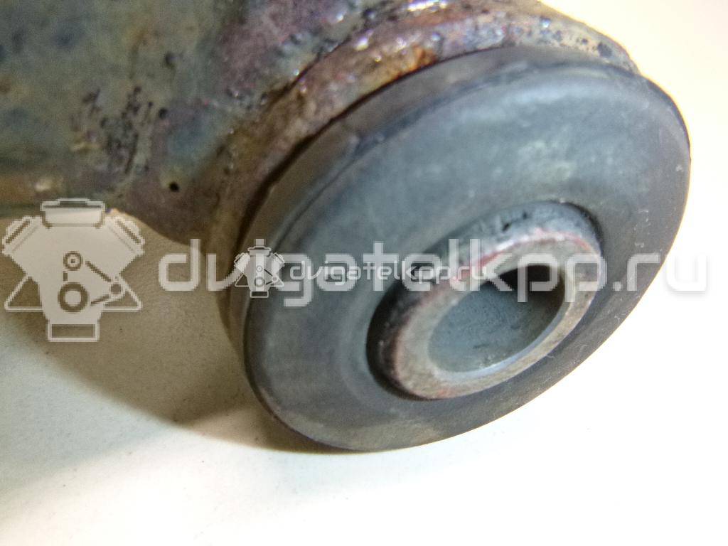 Фото Рычаг передний левый  4520262J00 для Suzuki Splash Ex / Swift {forloop.counter}}