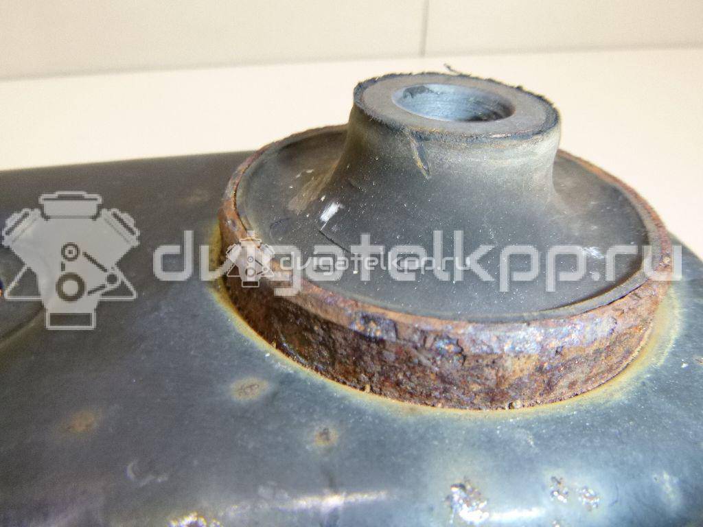 Фото Рычаг передний левый  4520262J00 для Suzuki Splash Ex / Swift {forloop.counter}}