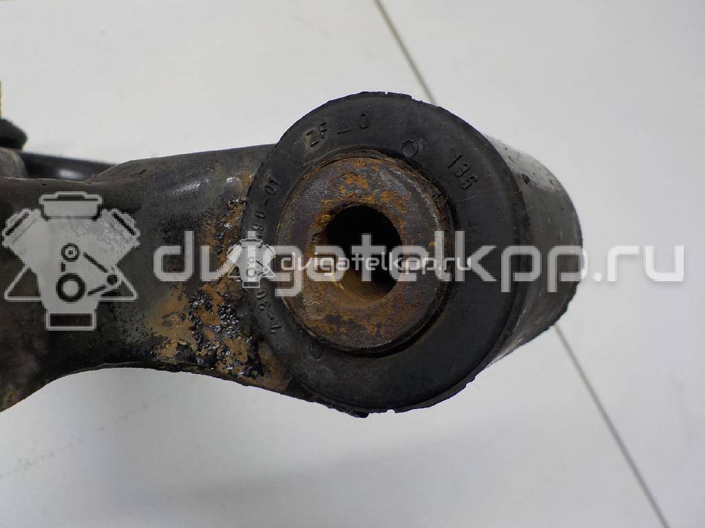 Фото Рычаг передний левый  4520272k00 для Suzuki Splash Ex / Swift {forloop.counter}}