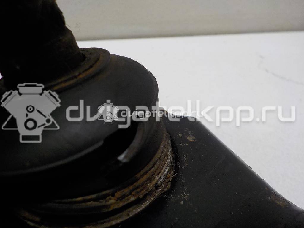 Фото Рычаг передний левый  4520272k00 для Suzuki Splash Ex / Swift {forloop.counter}}